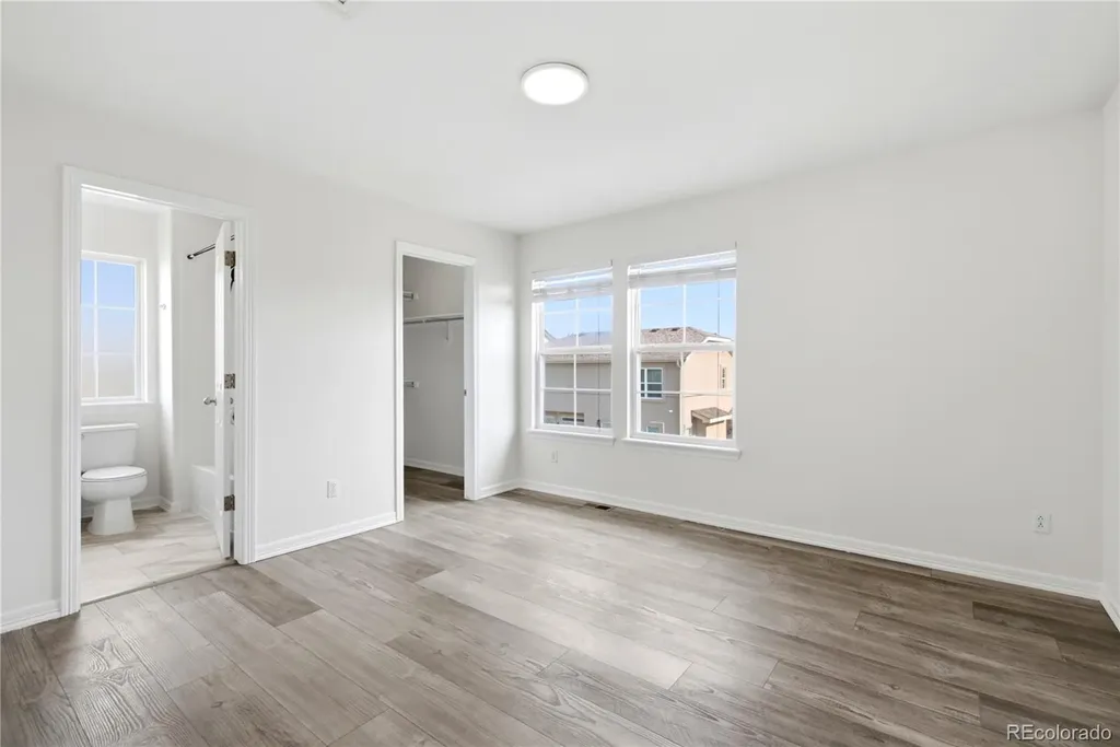 122 N De Gaulle Street Aurora CO 80018