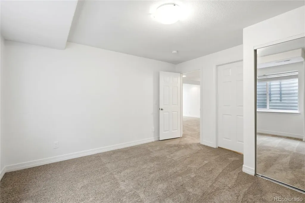 122 N De Gaulle Street Aurora CO 80018