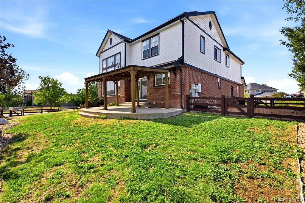 122 N De Gaulle Street Aurora CO 80018