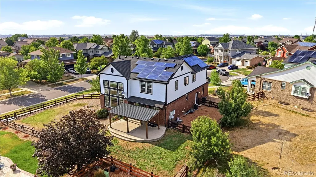 122 N De Gaulle Street Aurora CO 80018