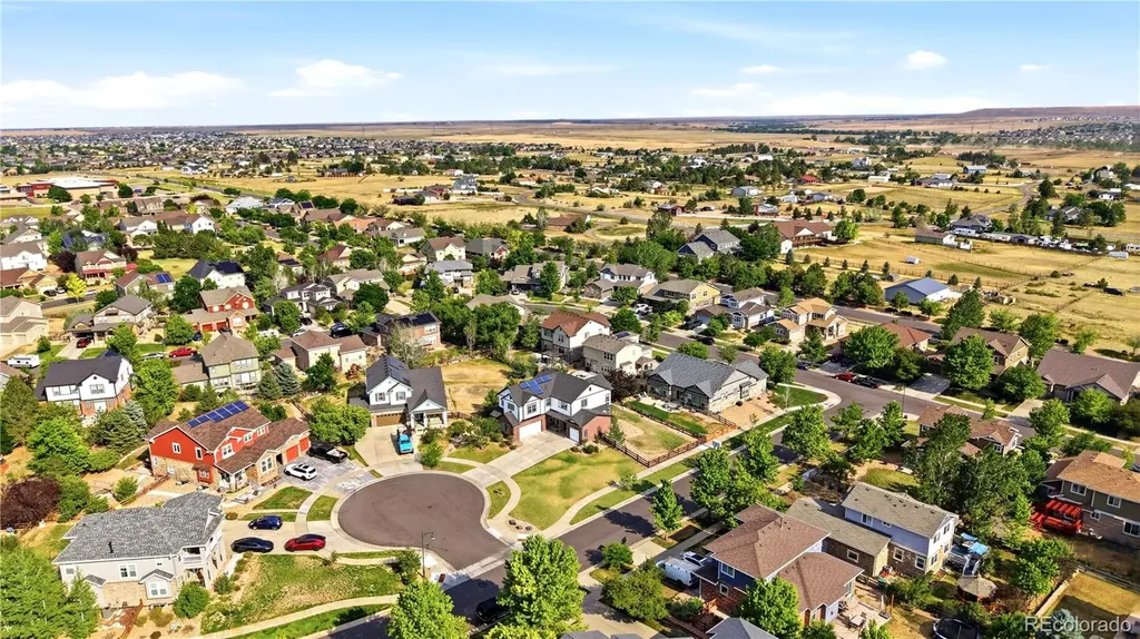 122 N De Gaulle Street Aurora CO 80018