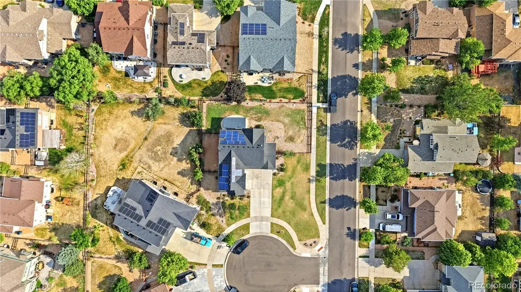122 N De Gaulle Street Aurora CO 80018