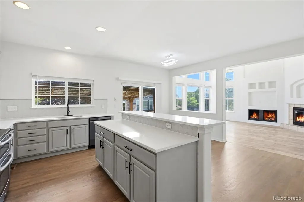 122 N De Gaulle Street Aurora CO 80018
