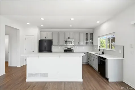122 N De Gaulle Street Aurora CO 80018