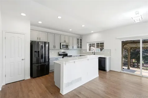 122 N De Gaulle Street Aurora CO 80018