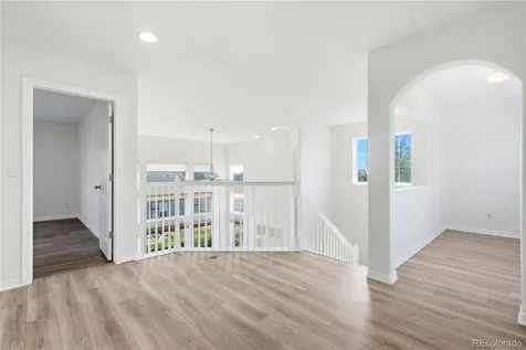 122 N De Gaulle Street Aurora CO 80018