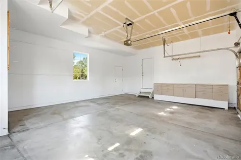 122 N De Gaulle Street Aurora CO 80018