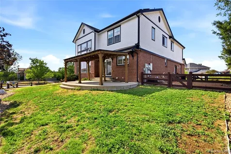 122 N De Gaulle Street Aurora CO 80018
