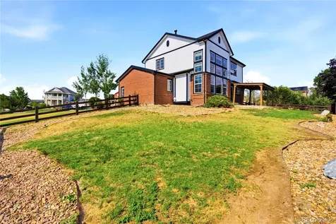 122 N De Gaulle Street Aurora CO 80018