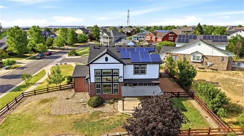 122 N De Gaulle Street Aurora CO 80018