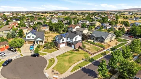 122 N De Gaulle Street Aurora CO 80018