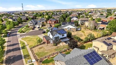 122 N De Gaulle Street Aurora CO 80018
