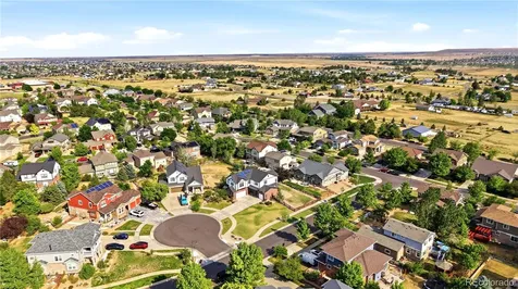 122 N De Gaulle Street Aurora CO 80018
