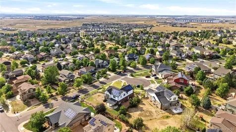 122 N De Gaulle Street Aurora CO 80018