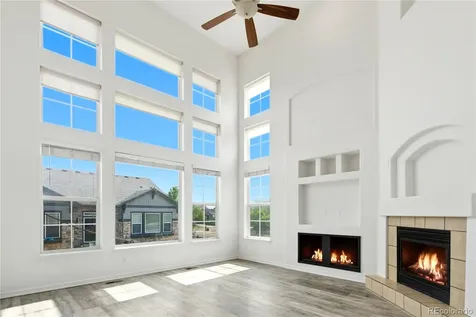 122 N De Gaulle Street Aurora CO 80018