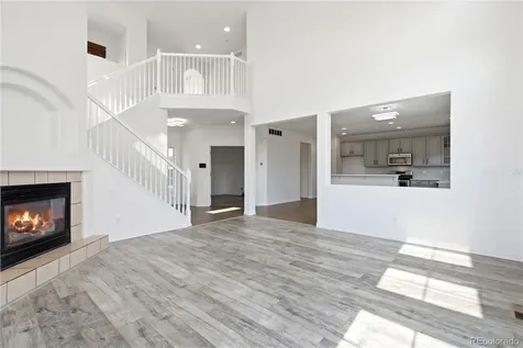 122 N De Gaulle Street Aurora CO 80018