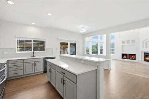 122 N De Gaulle Street Aurora CO 80018