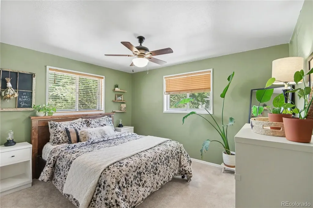 190 E Geddes Avenue Centennial CO 80122