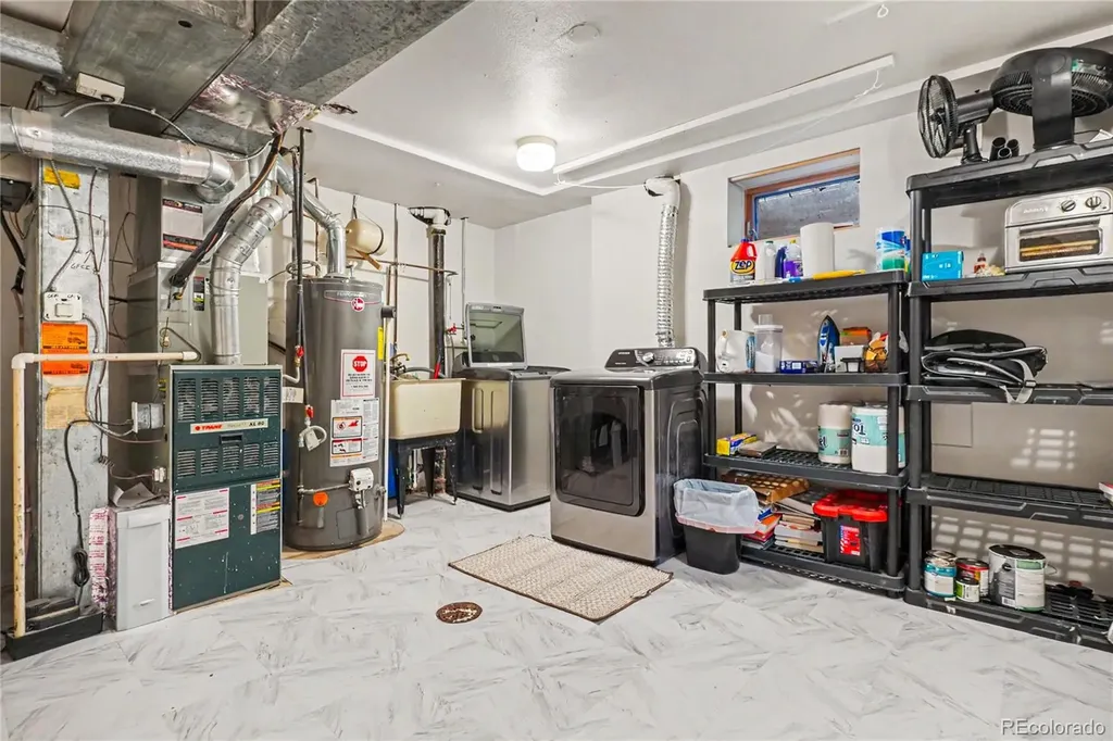 190 E Geddes Avenue Centennial CO 80122