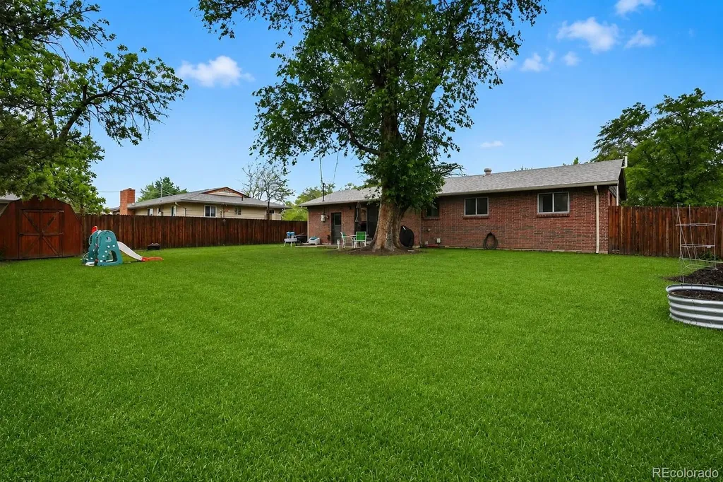 190 E Geddes Avenue Centennial CO 80122