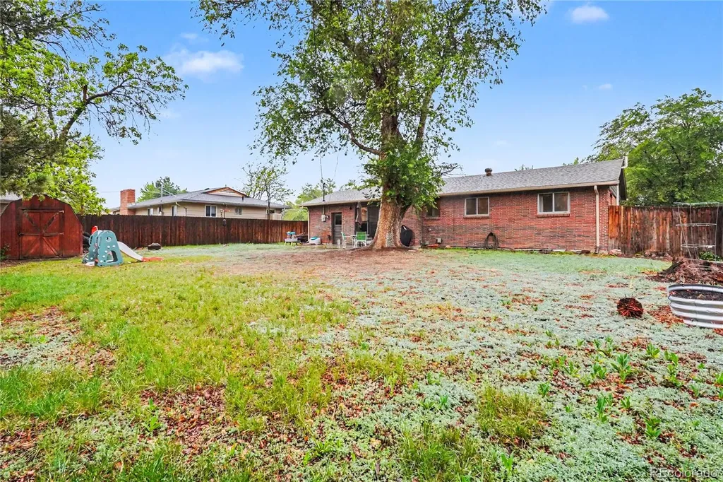 190 E Geddes Avenue Centennial CO 80122