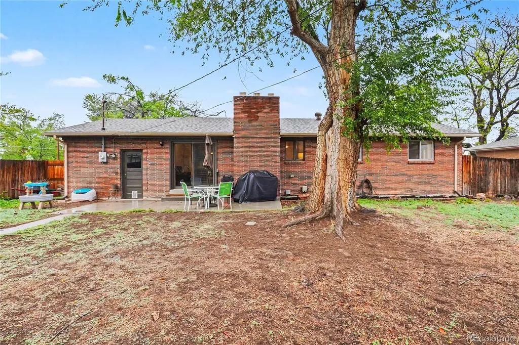 190 E Geddes Avenue Centennial CO 80122