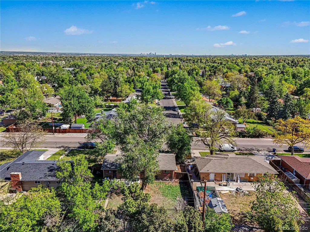190 E Geddes Avenue Centennial CO 80122
