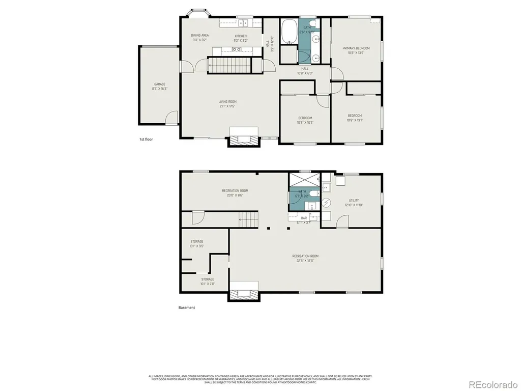190 E Geddes Avenue Centennial CO 80122