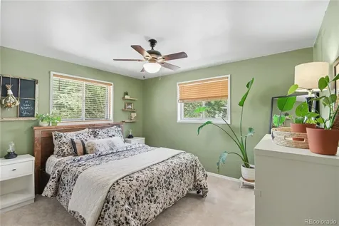 190 E Geddes Avenue Centennial CO 80122