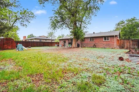 190 E Geddes Avenue Centennial CO 80122