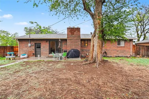 190 E Geddes Avenue Centennial CO 80122