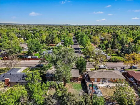190 E Geddes Avenue Centennial CO 80122