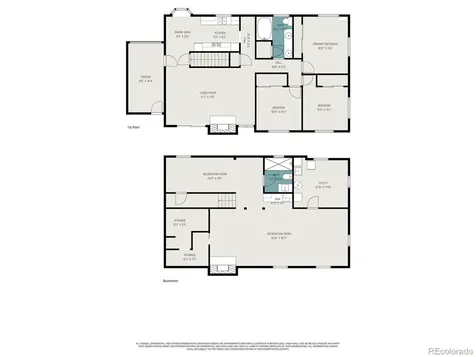190 E Geddes Avenue Centennial CO 80122