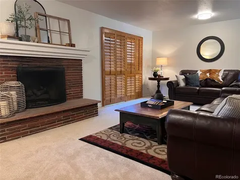 190 E Geddes Avenue Centennial CO 80122