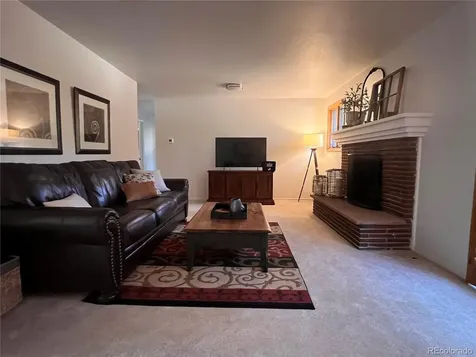 190 E Geddes Avenue Centennial CO 80122
