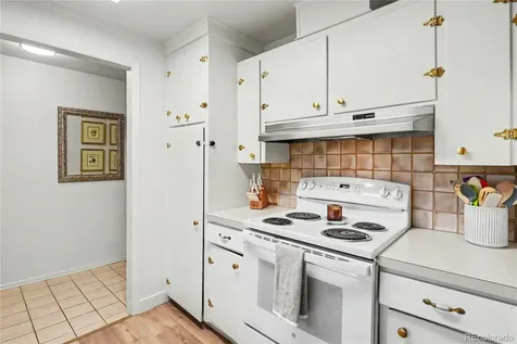 190 E Geddes Avenue Centennial CO 80122