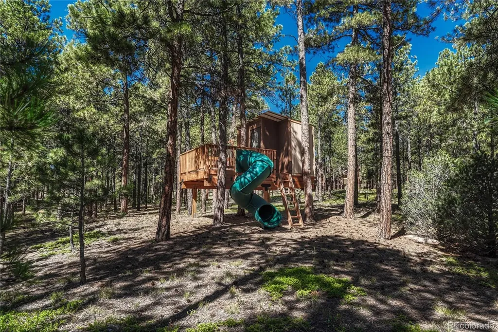 4760 Hidden Rck Road Colorado Springs CO 80908