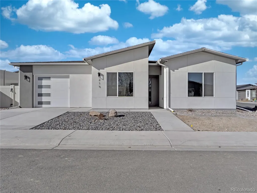 221 Shadow Mesa Street Grand Junction CO 81503