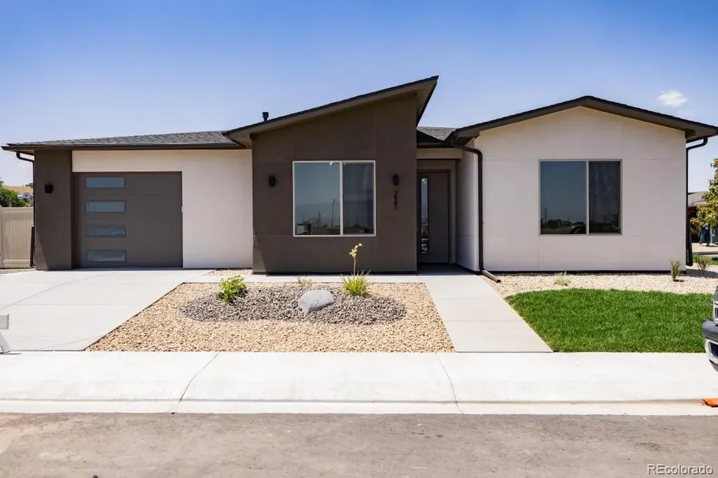 221 Shadow Mesa Street Grand Junction CO 81503