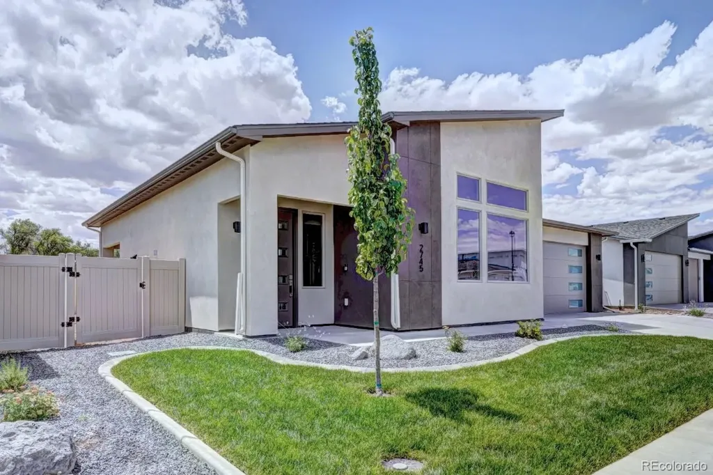 221 Shadow Mesa Street Grand Junction CO 81503