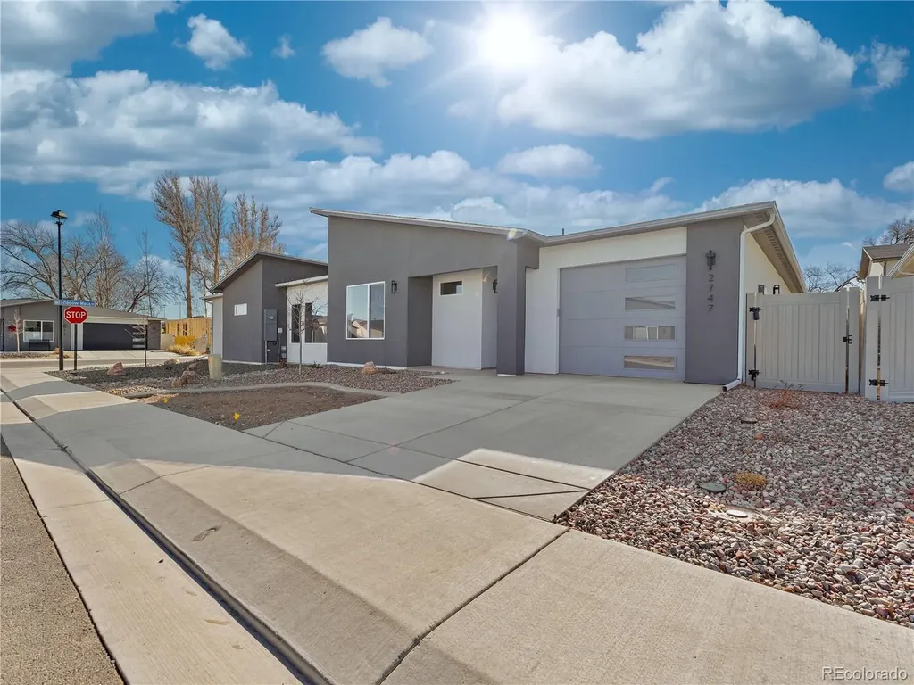 221 Shadow Mesa Street Grand Junction CO 81503