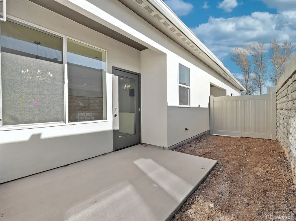 221 Shadow Mesa Street Grand Junction CO 81503