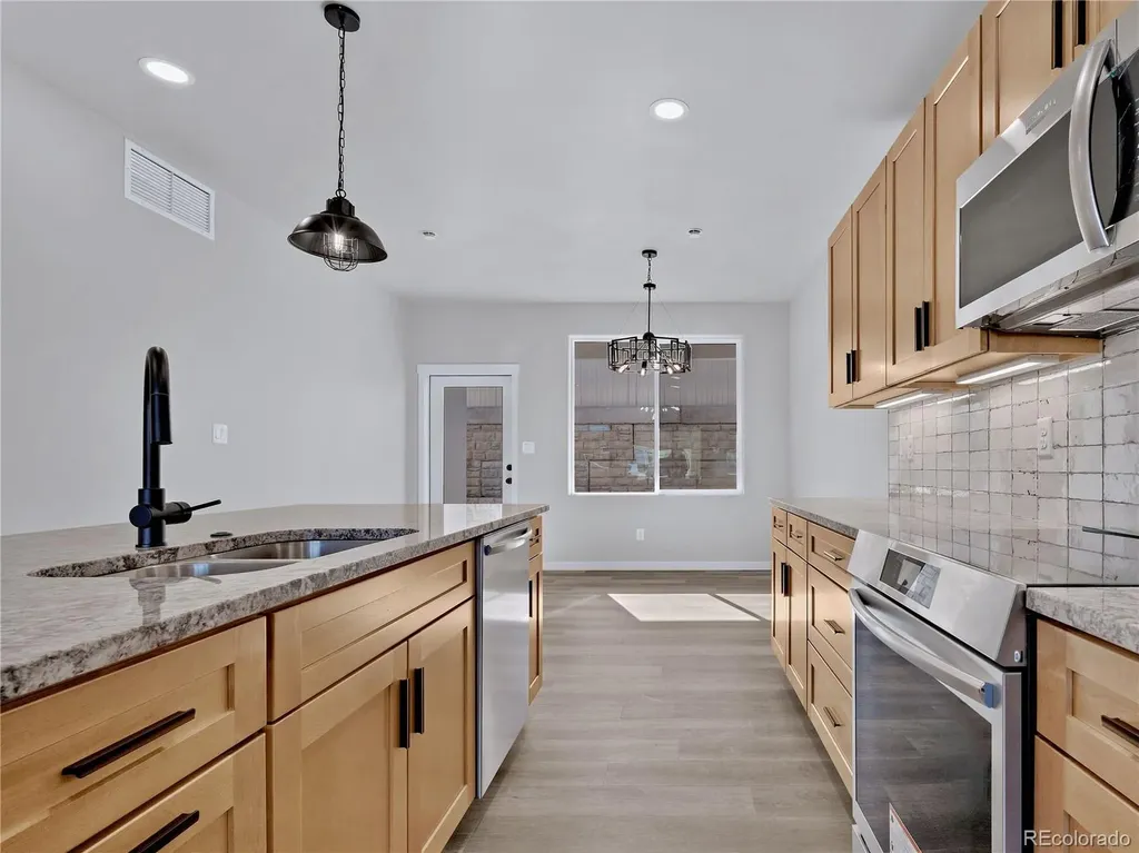 221 Shadow Mesa Street Grand Junction CO 81503