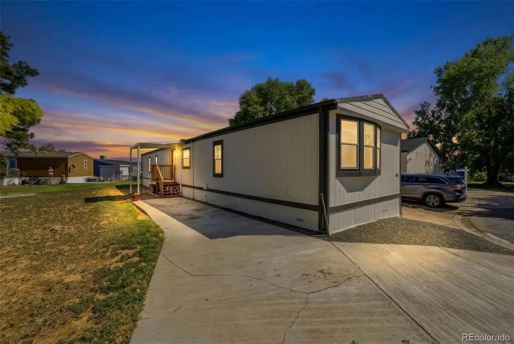 860 W 132nd Avenue Denver CO 80234