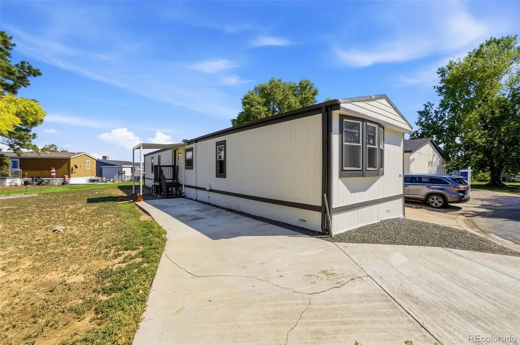 860 W 132nd Avenue Denver CO 80234