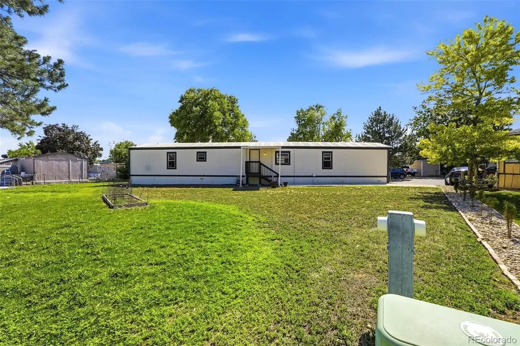 860 W 132nd Avenue Denver CO 80234