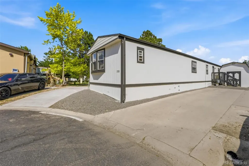 860 W 132nd Avenue Denver CO 80234