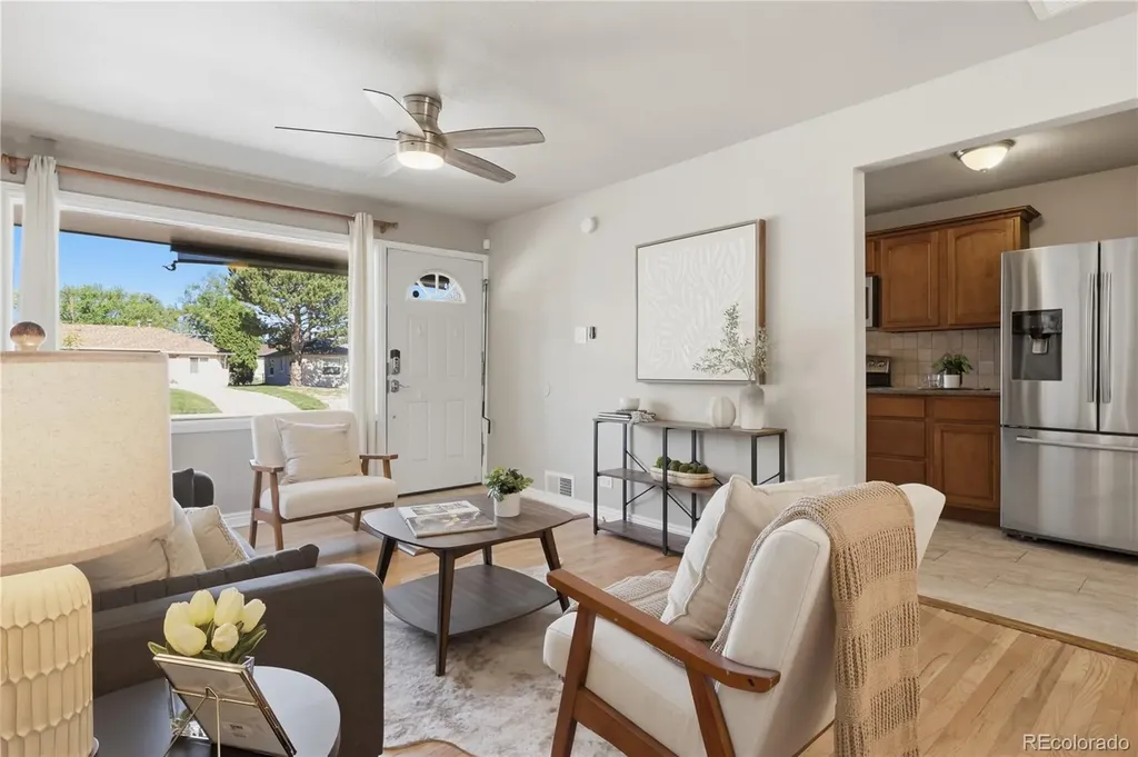 2870 Newport Street Denver CO 80207
