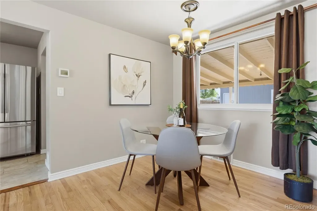 2870 Newport Street Denver CO 80207