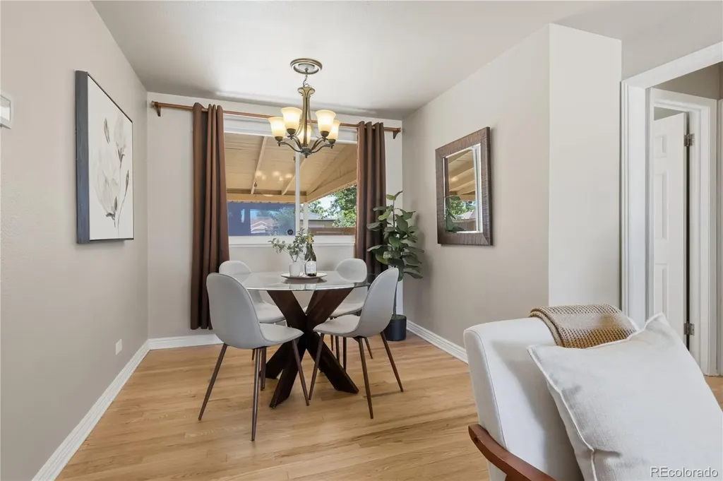 2870 Newport Street Denver CO 80207